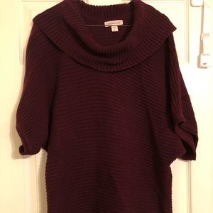 Coldwater Creek sweater
